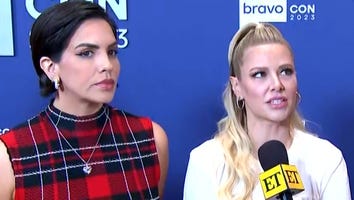 'VPR' Star Ariana Madix Says She's 'Nervous' About Reliving Post-Scandoval in Season 11 (Exclusive)